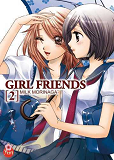 Girl Friends T02