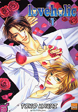 Love Holic T01