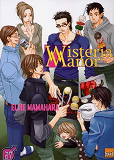 Wisteria Manor