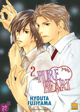 Pure Heart T02