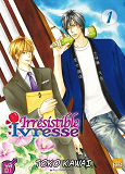 Irresistible Ivresse T01
