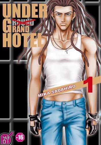 Under Grand Hotel T01