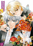 Little Butterfly T02
