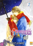 Irresistible Ivresse T02