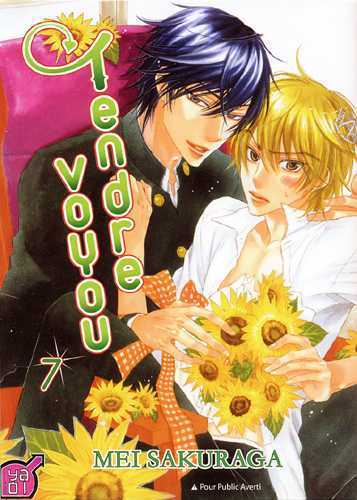Tendre Voyou T07