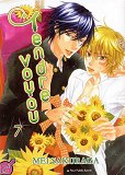 Tendre Voyou T07