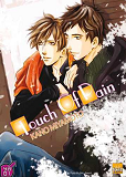 Touch Of Pain