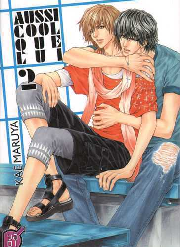 Aussi Cool Que Lui T02