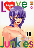 Love Junkies Saison 2 T10
