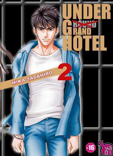 Under Grand Hotel T02