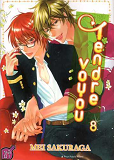 Tendre Voyou T08