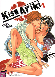 Kiss Ariki T01