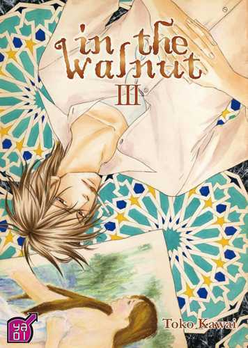 In The Walnut T03