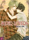 Super Lovers T03