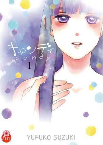 Candy T01