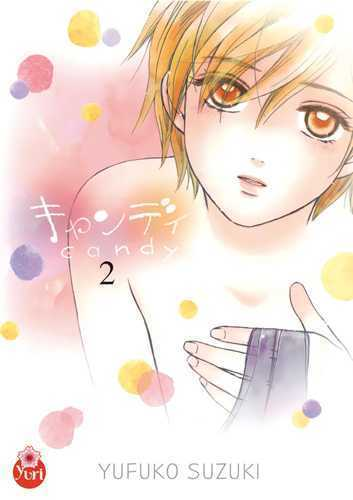 Candy T02