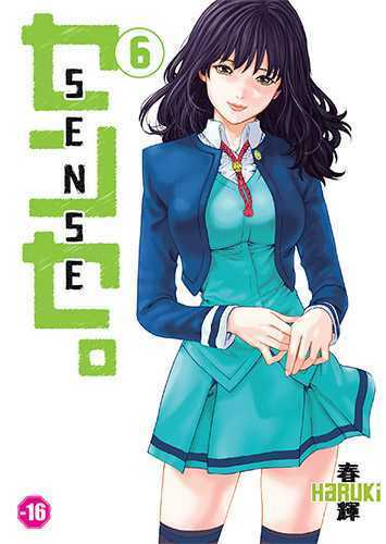 Sense T06