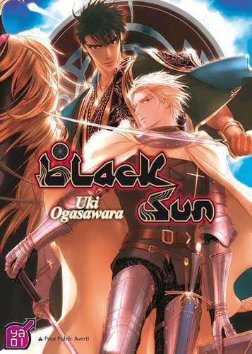 Black Sun T01