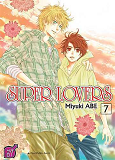 Super Lovers T07