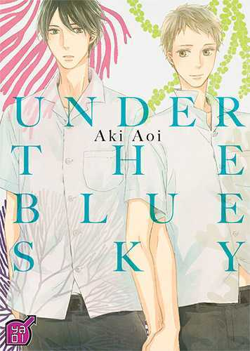 Under The Blue Sky