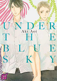 Under The Blue Sky