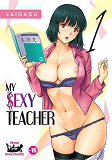 My Sexy Teacher T01