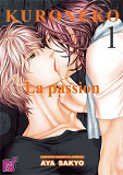 Kuroneko - La Passion T01