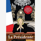 La Presidente - Tome 1 - Vol01