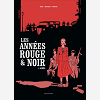 Les Annees Rouge Et Noir - Tome 1 Agnes - Vol01