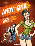Andy & Gina - Tome 05 - No Speed Limit