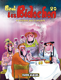 Les Bidochon - Tome 20 - N'Arretent Pas Le Progres