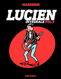 Lucien - T02 - Lucien - Integrale - Volume 02