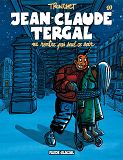 Jean-Claude Tergal - Tome 10 - Ne Rentre Pas Seul Ce Soir