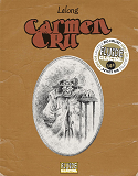 Carmen Cru - Integrale Serie Or (Tomes 1 A 4)
