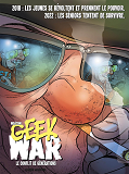 Geek War