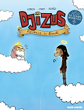 Djizus Is Back