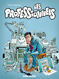 Les Professionnels