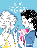 Et Toi, Quand Est-Ce Que Tu T'Y Mets - Et Toi Quand Est-Ce Que Tu T'Y Mets ? - Tome 02 - On L'Appell