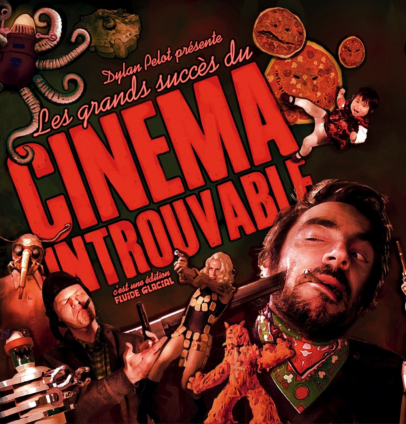Les Grands Succes Du Cinema Introuvables