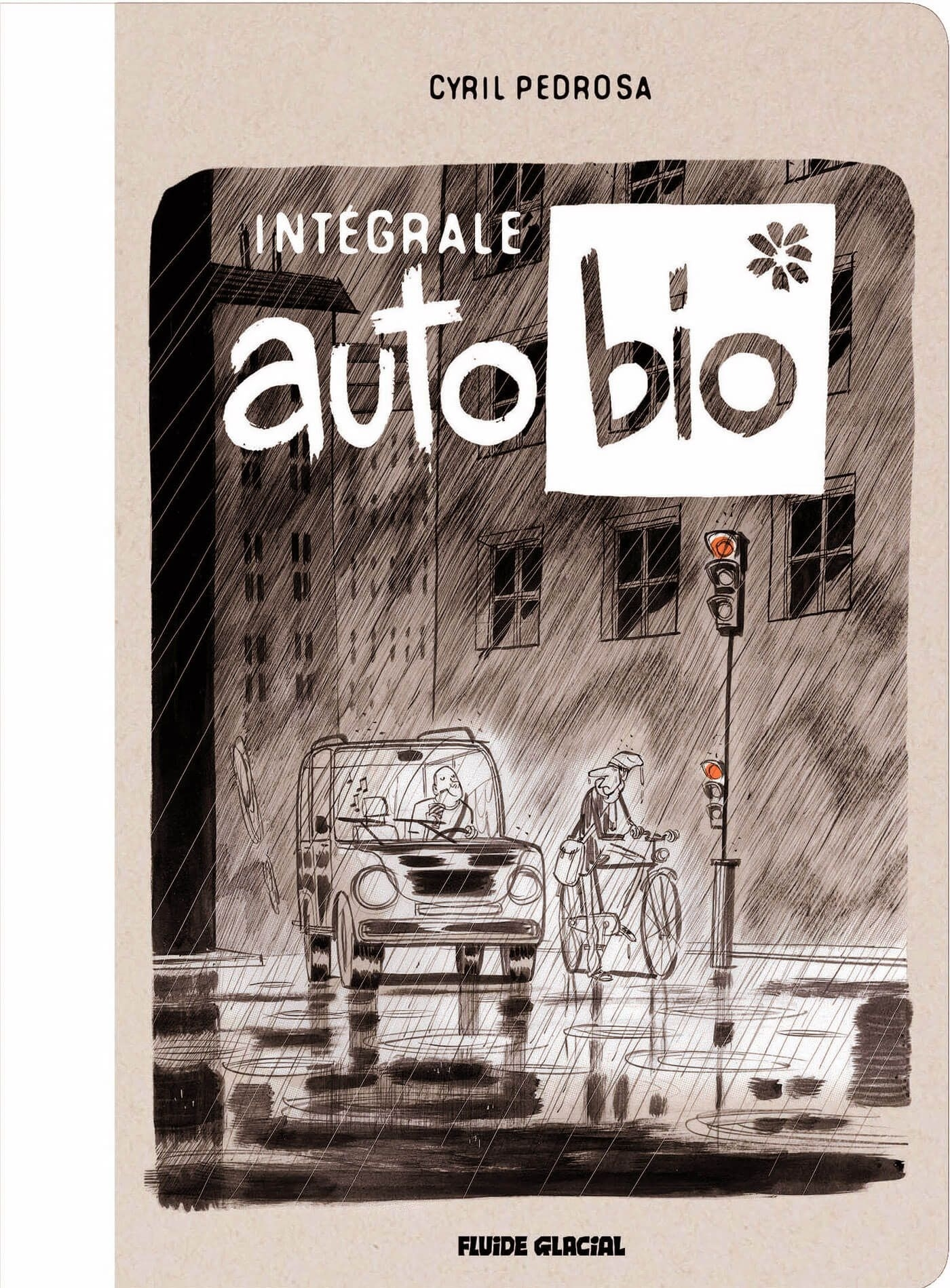 Auto Bio - L'Integrale