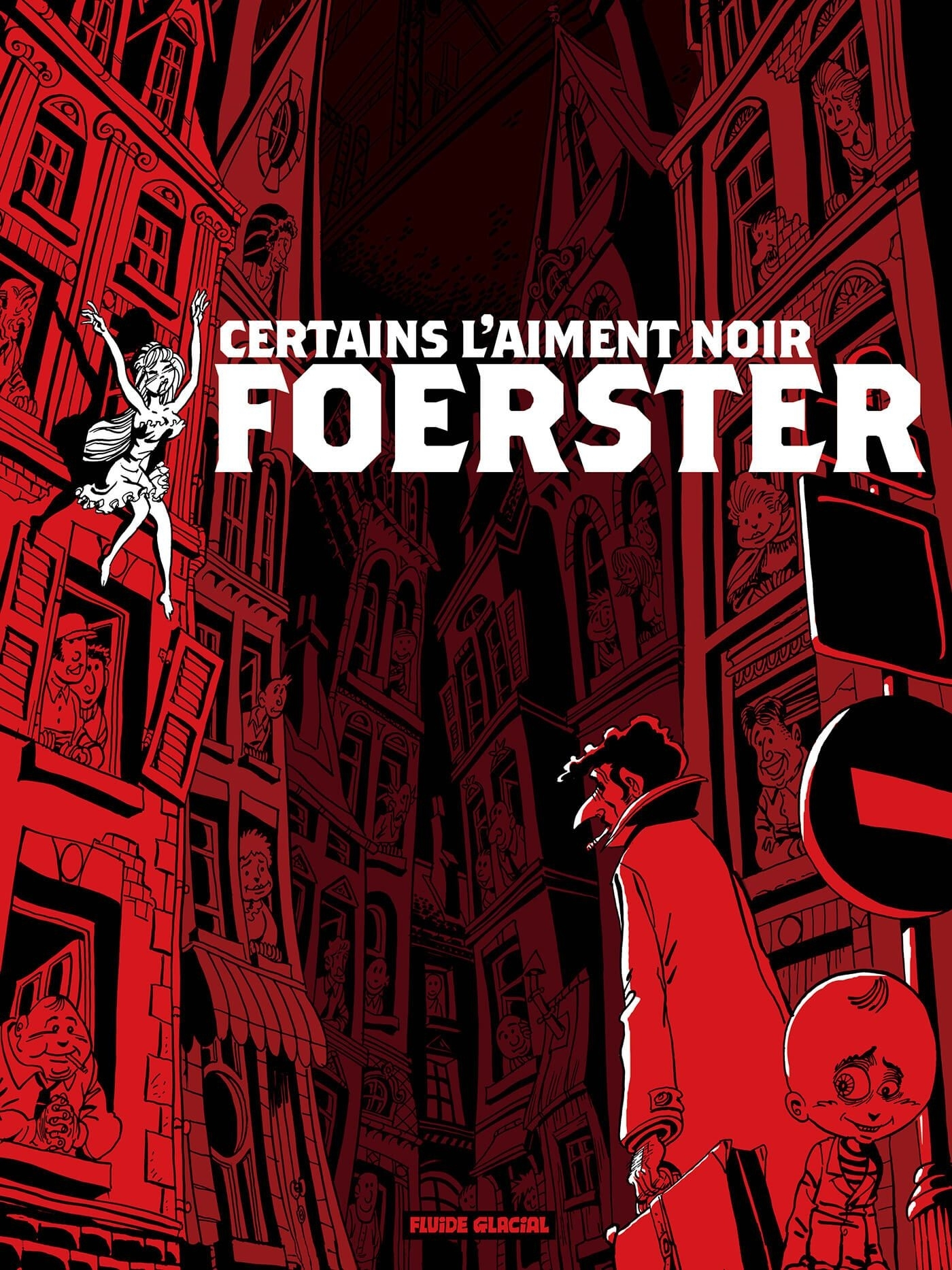 Certains L'Aiment Noir - L'Integrale