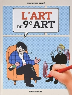 Art Du 9e Art (L') - L'Art Du 9e Art