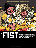 Le F.I.S.T. (Fonds Interministeriel Pour La Sauvegarde Des Traditions)