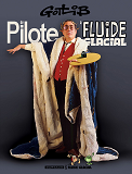 Pilote, Fluide Glacial : Special Gotlib