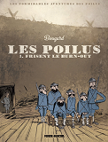 Les Poilus - Frisent Le Burn-Out