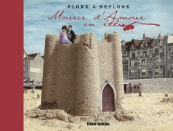 Mourir D'Amour En Ete