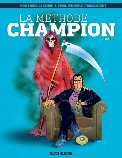 La Methode Champion - Tome 01