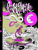 Lockgroove Comix