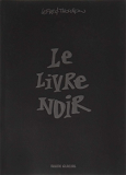 Le Livre Noir