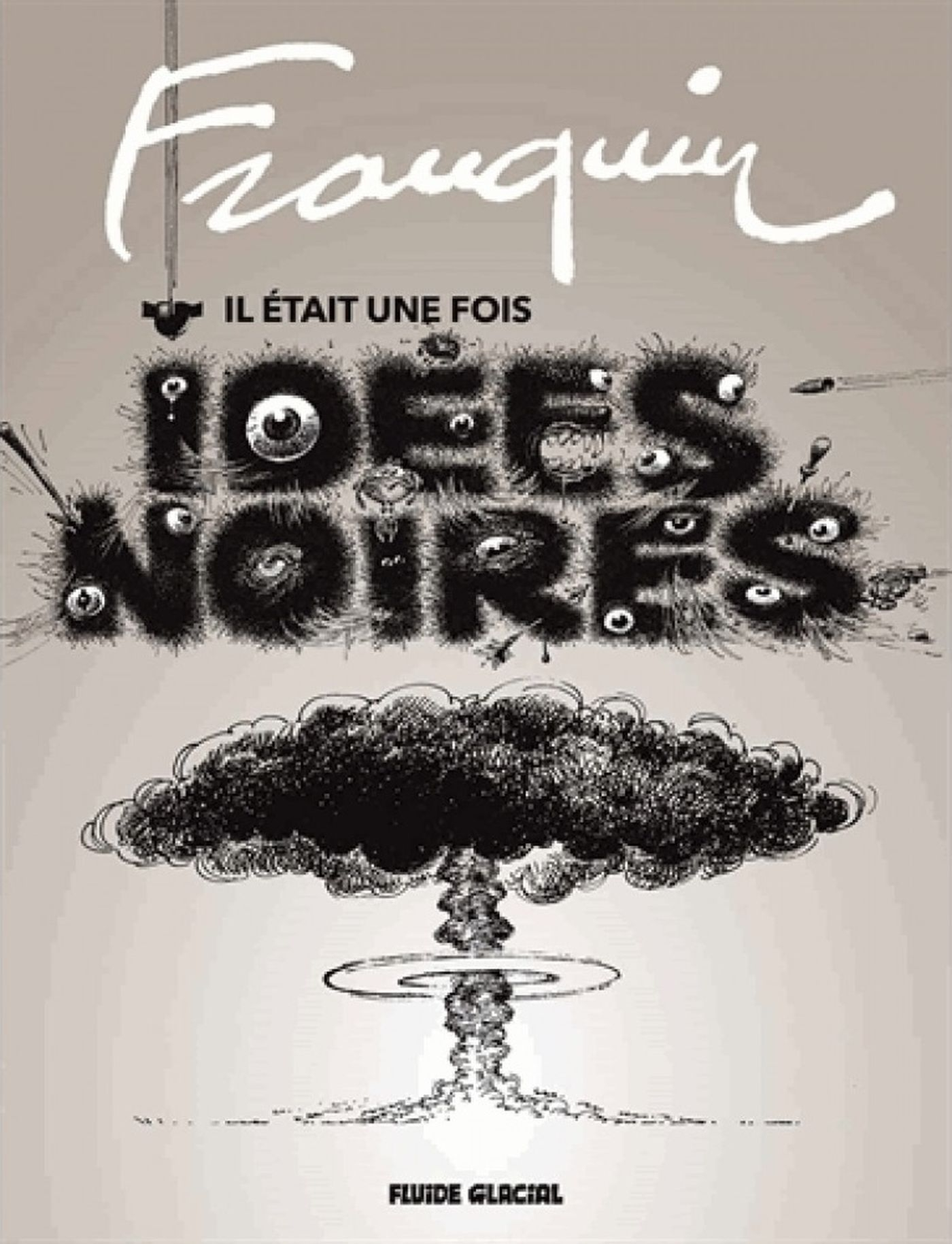 Il Etait Une Fois Les Idees Noires